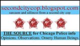 Second City Cop