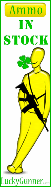 LuckyGunner.com Cheap Ammo