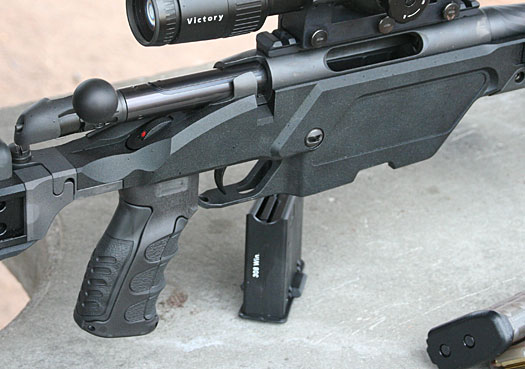 steyr ssg 08