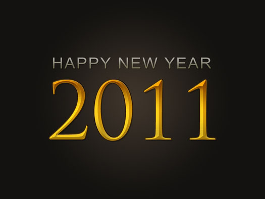 Happy New Year