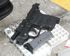 Smith & Wesson Bodyguard 380