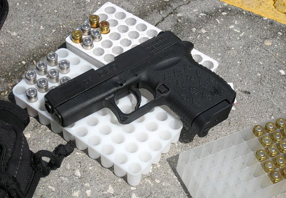 Diamondback DB9 Review