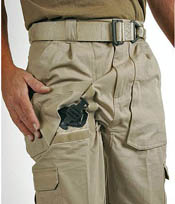la police gear men's core cargo pant