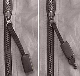 Hidden Handcuff Key Hidden Handcuff Key
