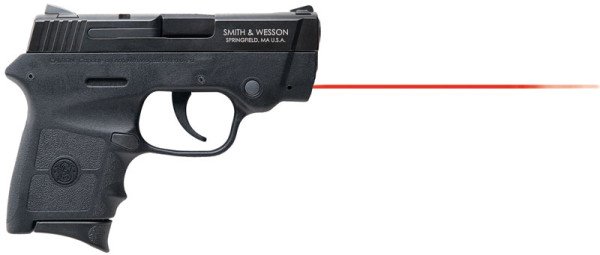 Smith and Wesson Bodyguard 380