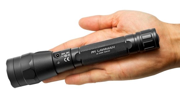 surefire r1 lawman