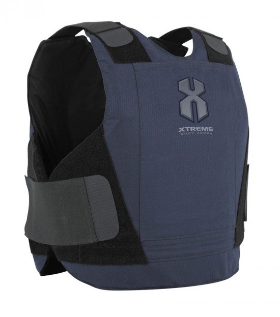 ABA Xtreme body armor ABA Xtreme body armor