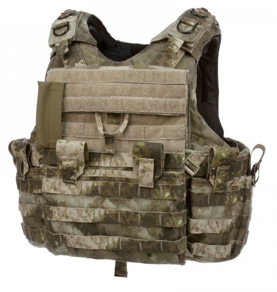 PROTECH body armor atacs PROTECH body armor atacs