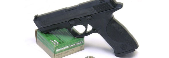 M&P for law enforcement M&P for law enforcement
