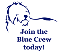 Join Blue Crew