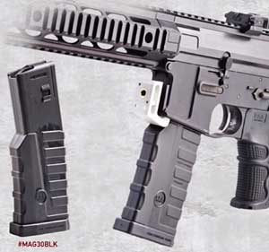 CAA Tactical Training Mag