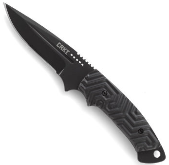 The CRKT Acquisition is designed for messy work.
