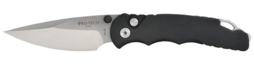 The new ProTech TR-5 assisted opening knife.