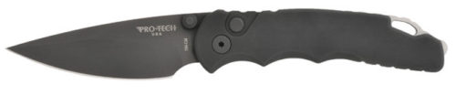 The TR-5 with black blade is an attractive option.