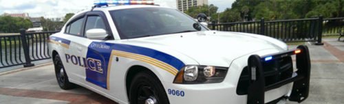 It is unclear why the Orlando Police test kit provided a false positive.