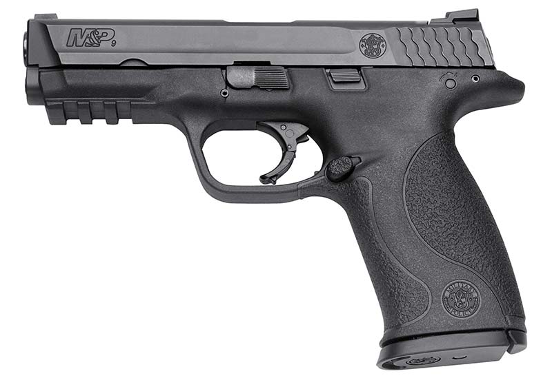 Smith & Wesson M&P9