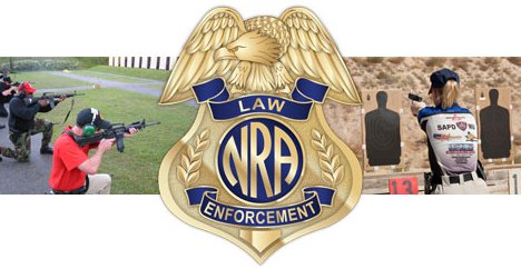 NRA Law Enforcement Activities Division
