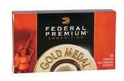 federal .308 sniper ammo federal .308 sniper ammo