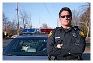 cop