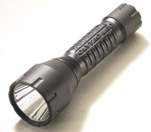 streamlight flashlight