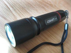 Coast HP7 review