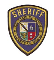 Bexar County SO Bexar County SO