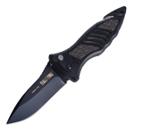 Blackhawk CQD knife review