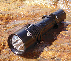 Flashlight Tactics Flashlight Tactics