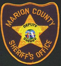 Marion County SO Marion County SO