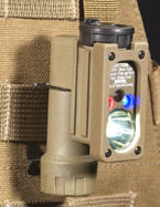 Streamlight Sidewinder Compact Flashlight