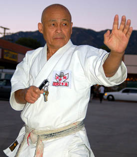 Takayuki Kubota