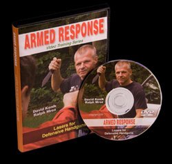 Armed Response Review
