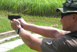 Smith & Wesson Bodyguard 380 Review