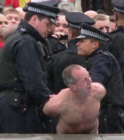 Search incident to arrest Search incident to arrest