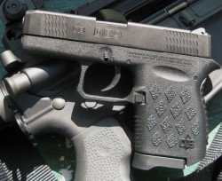Diamondback DB9 Review