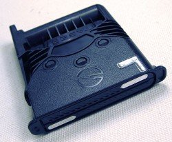 Taser X2 cartridge