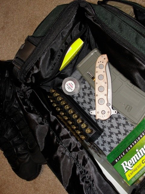 CRKT M16-14ZSF knife CRKT M16-14ZSF knife