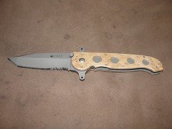CRKT M16-14ZSF knife CRKT M16-14ZSF knife