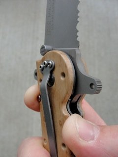 CRKT M16-14ZSF knife CRKT M16-14ZSF knife