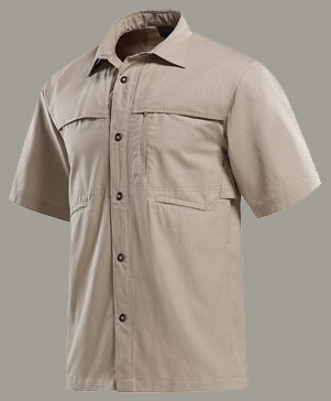 Magnum RD shirt review