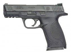 Smith & Wesson M&P45