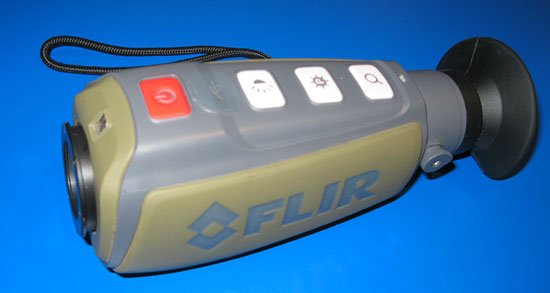 Handheld FLIR Handheld FLIR