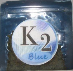 K2 drug