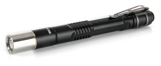 Brite Strike EPLI flashlight