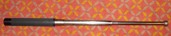 RCB Baton