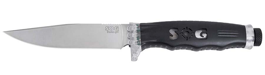 SOG BladeLight Original Fixed Blade Knife