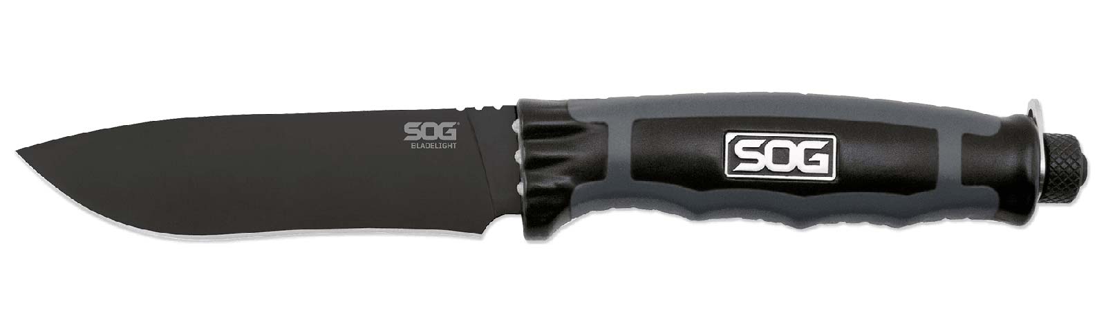 SOG BladeLight Tactical Knife Review