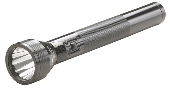 Streamlight SL-20L review Streamlight SL-20L review