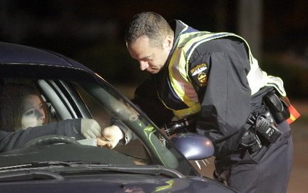 Identifying and removing impaired drivers is a major concern for most police departments.