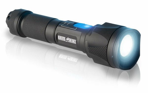 Brite-Strike Flashlight